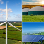 L’année 2025 marque une accélération nette. ENGIE ajoute 6,2 GW de capacités renouvelables et de stockage, portant le total à 57,2 GW. Le pipeline de projets atteint désormais 121 GW. ©Shutterstock